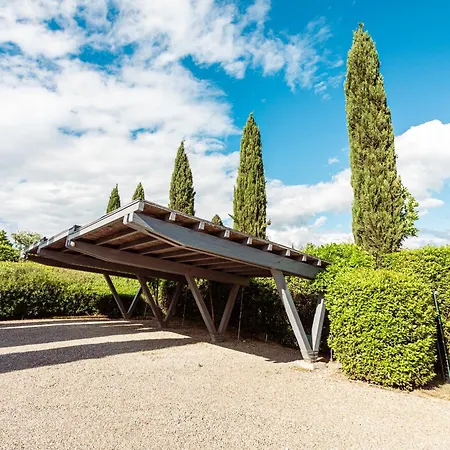 Villa La Fornace