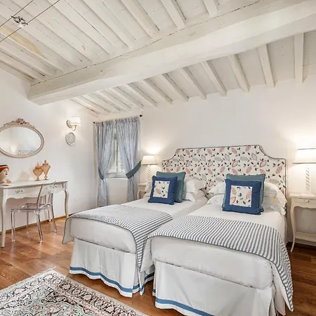 La Fornace Villa Tavarnelle Val di Pesa