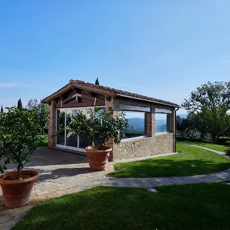 La Fornace Tavarnelle Val di Pesa