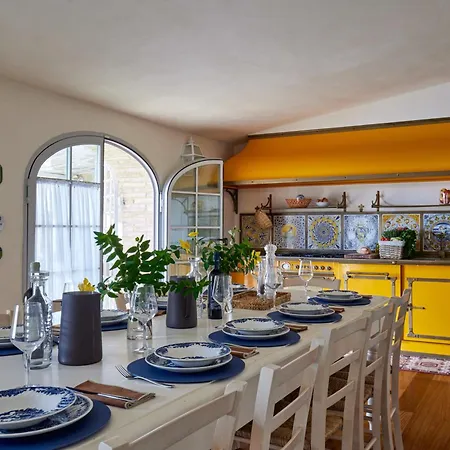 La Fornace * Tavarnelle Val di Pesa