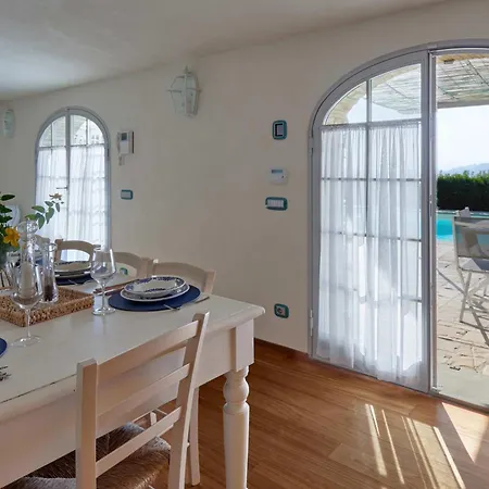 La Fornace Villa Tavarnelle Val di Pesa