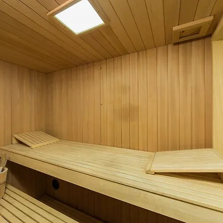 La Fornace Вилла