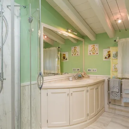 La Fornace * Tavarnelle Val di Pesa