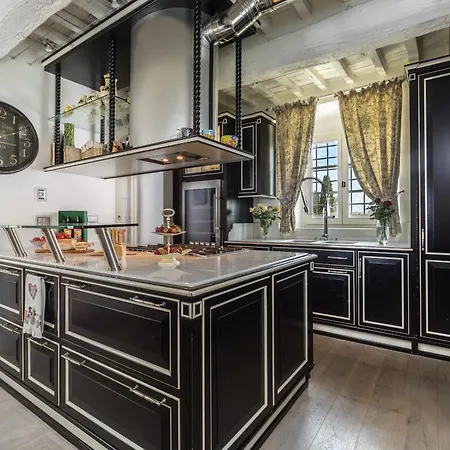 La Fornace Вилла