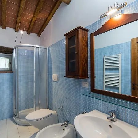Villa La Fornace *