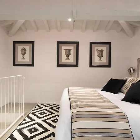 Вилла La Fornace