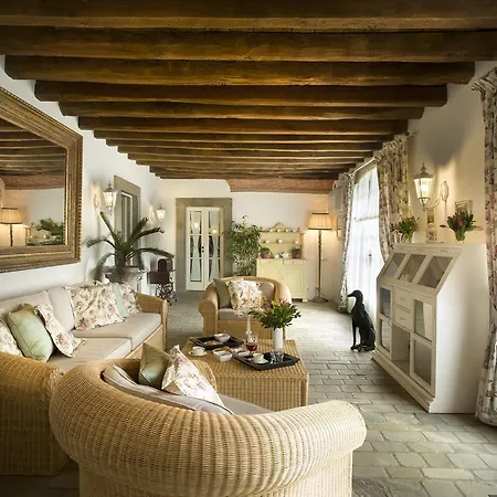 La Fornace Tavarnelle Val di Pesa