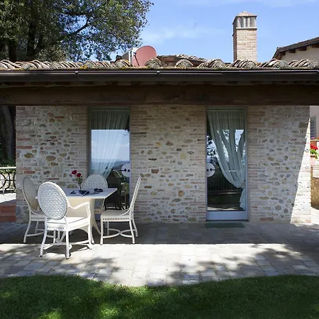 Villa La Fornace Tavarnelle Val di Pesa