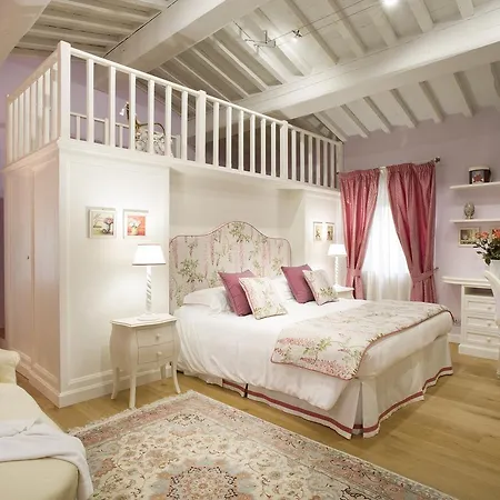 La Fornace Villa *