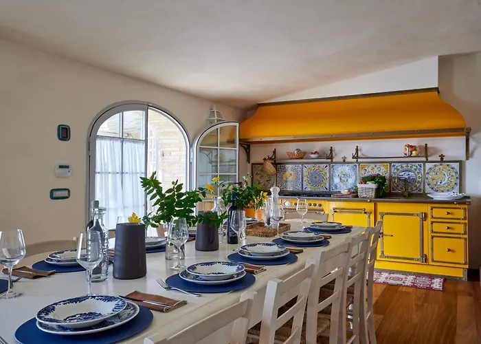 La Fornace * Tavarnelle Val di Pesa