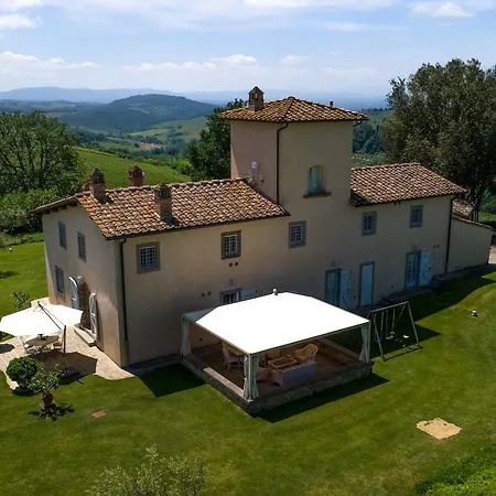La Fornace Villa